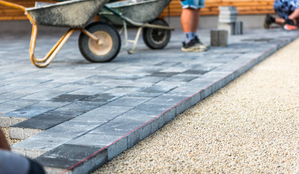 Best Cobblestone Driveway Pavers  in Chesapeake Beach, MD