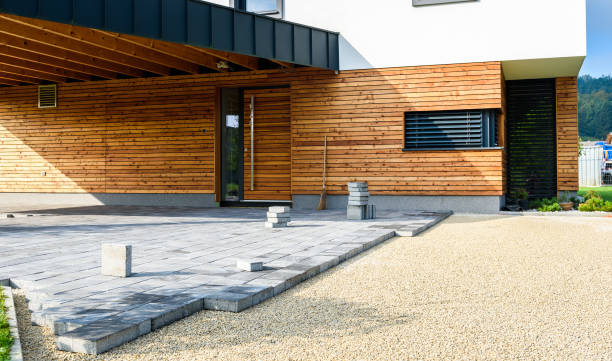Best Decorative Driveway Pavers  in Chesapeake Beach, MD
