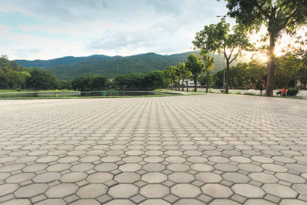 Best Concrete Paver Driveway  in Chesapeake Beach, MD