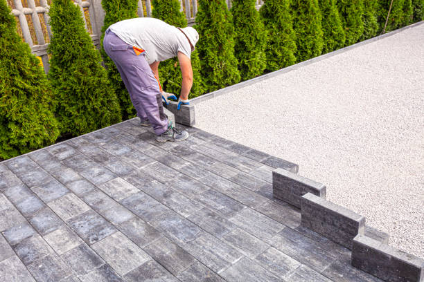 Best Residential Driveway Paver Services  in Chesapeake Beach, MD
