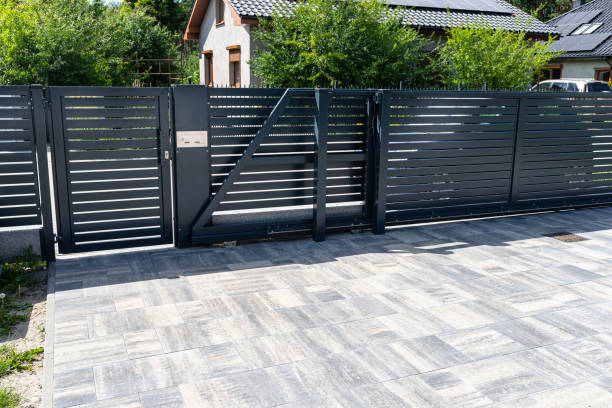 Professional Driveway Pavers in Chesapeake Beach, MD
