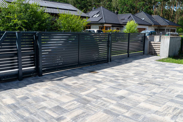 Best Cobblestone Driveway Pavers  in Chesapeake Beach, MD