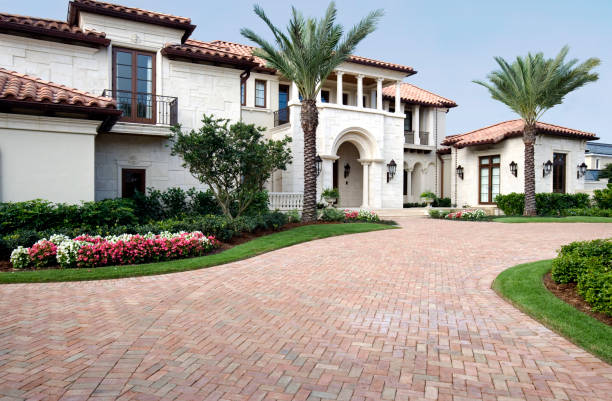 Reasons to Select Us for Your Driveway Paving Requirements in Chesapeake Beach, MD