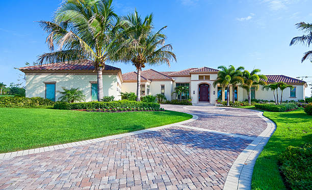 Best Driveway Pavers Near Me  in Chesapeake Beach, MD