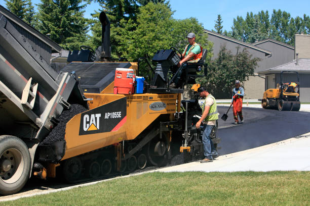 Best Paver Driveway Replacement  in Chesapeake Beach, MD
