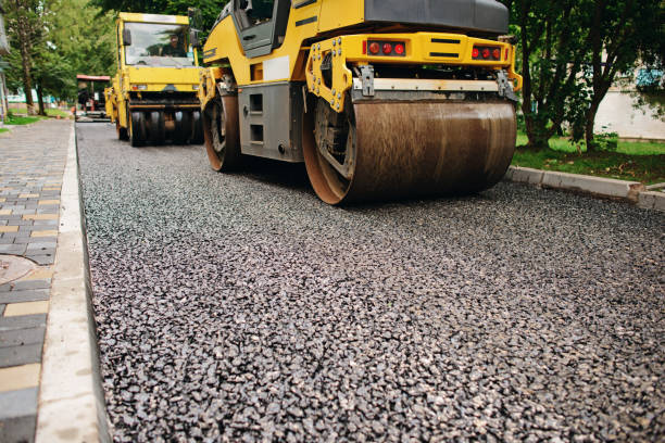 Professional Driveway Pavers in Chesapeake Beach, MD